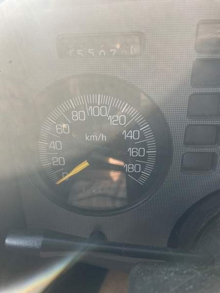 Pontiac Fiero Sastamala - valokuva 5