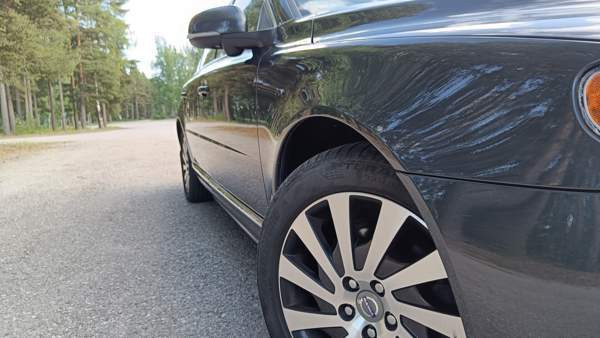Volvo S80 Ylöjärvi - valokuva 5
