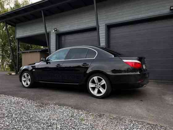 BMW 530 Lappeenranta