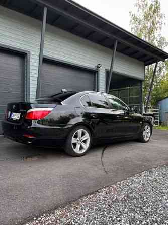 BMW 530 Lappeenranta