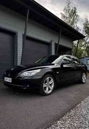 BMW 530 Lappeenranta