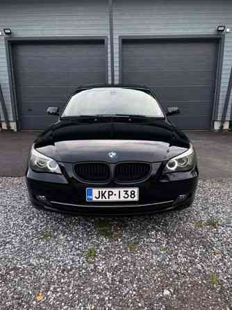 BMW 530 Lappeenranta