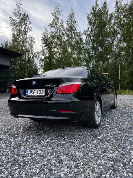 BMW 530 Lappeenranta - valokuva 6