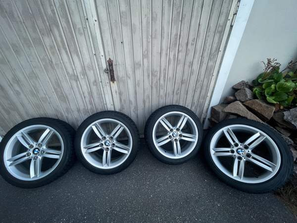 BMW 530 Lappeenranta - valokuva 7