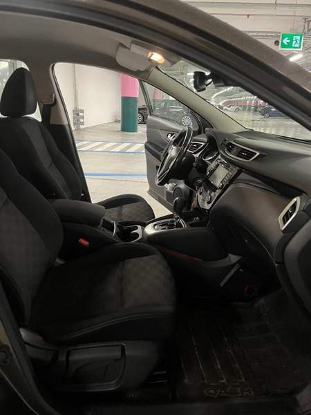 Nissan Qashqai Espoo - valokuva 7