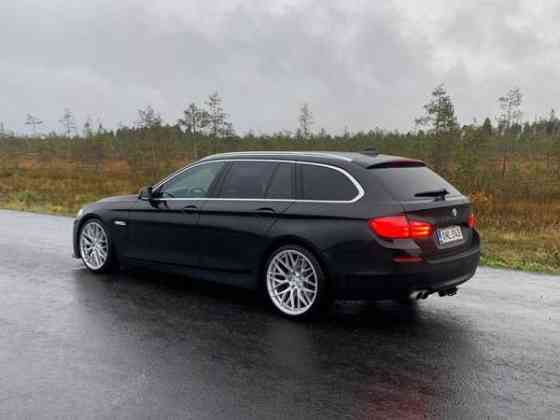 BMW 520 Rovaniemi