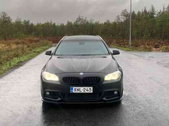 BMW 520 Rovaniemi