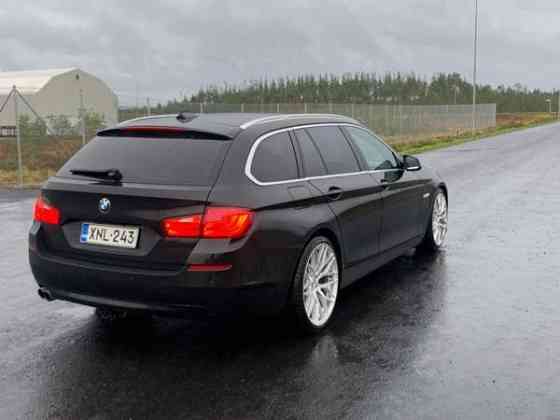 BMW 520 Rovaniemi