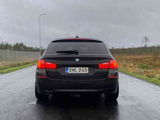 BMW 520 Rovaniemi