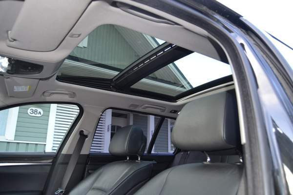 BMW 520 Rovaniemi - valokuva 8