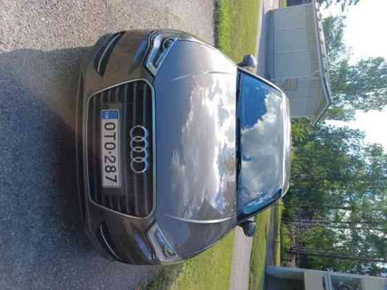Audi A3 Glebychevo