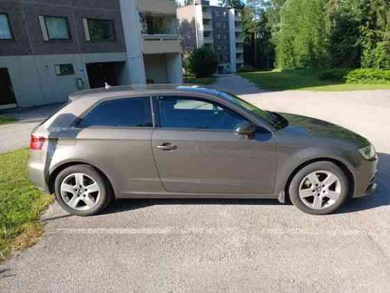 Audi A3 Glebychevo