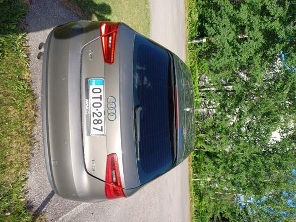 Audi A3 Glebychevo – foto 4