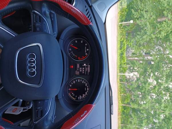 Audi A3 Glebychevo – foto 7