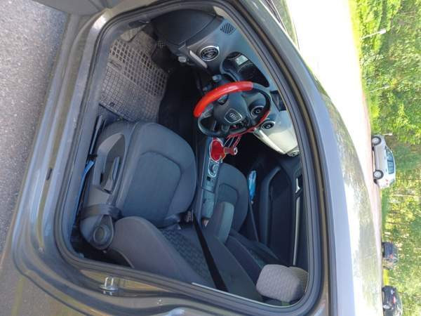 Audi A3 Glebychevo – foto 8