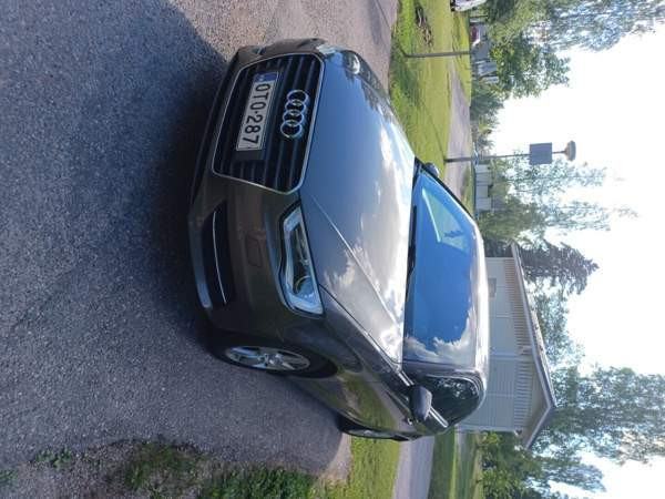 Audi A3 Glebychevo – foto 2
