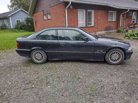 BMW 325 Kauhava