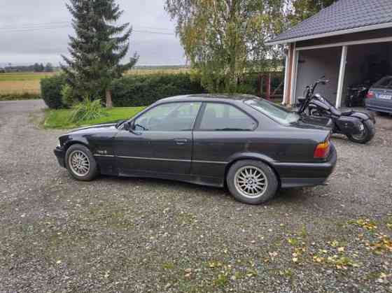 BMW 325 Kauhava