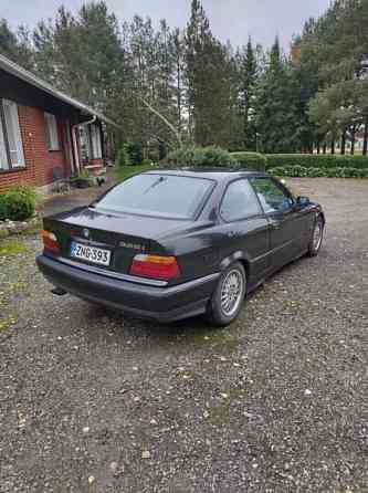 BMW 325 Kauhava