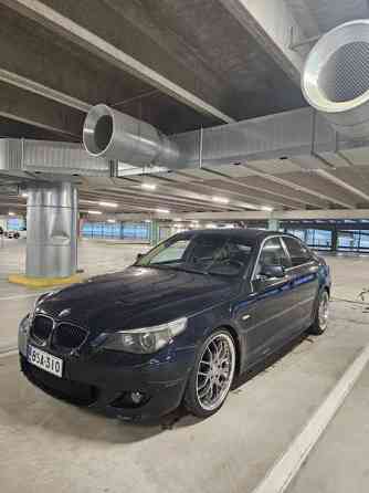 BMW 545 Kontiolahti