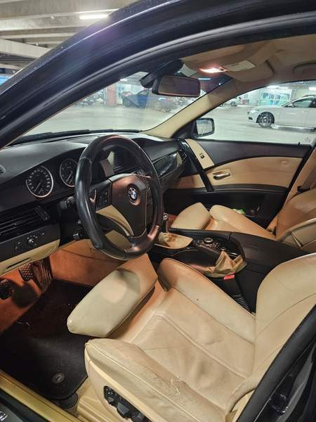 BMW 545 Kontiolahti - photo 2