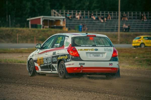 Kia Ceed Pöytyä - photo 5