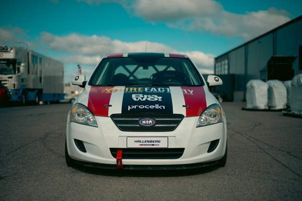 Kia Ceed Pöytyä - photo 1