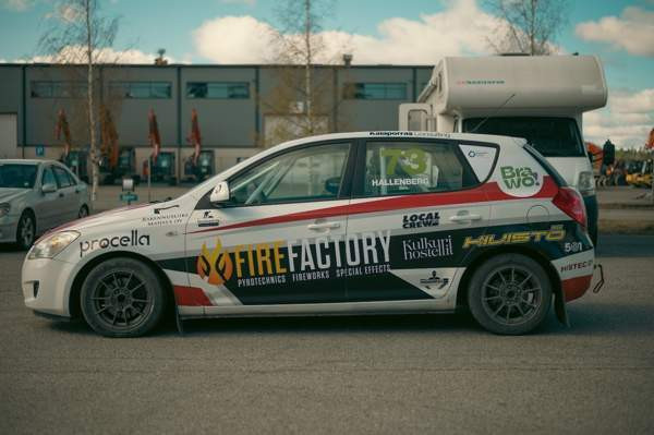 Kia Ceed Pöytyä - photo 3