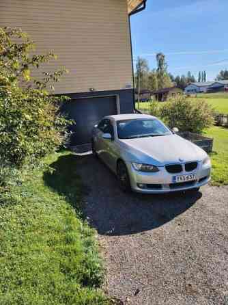 BMW 320 Nousiainen
