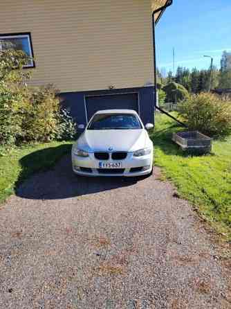 BMW 320 Nousiainen