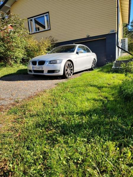 BMW 320 Nousiainen - изображение 5