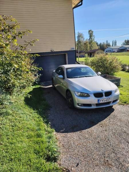 BMW 320 Nousiainen - изображение 1