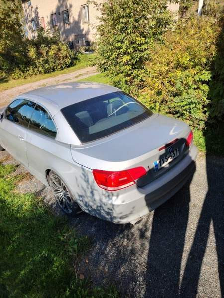 BMW 320 Nousiainen - изображение 4