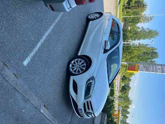 Mercedes-Benz A Savonlinna