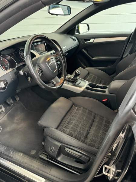 Audi A5 Lempäälä - valokuva 6