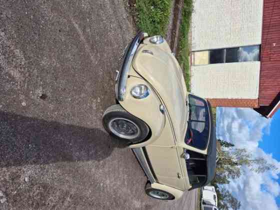 Volkswagen Kupla Kerava