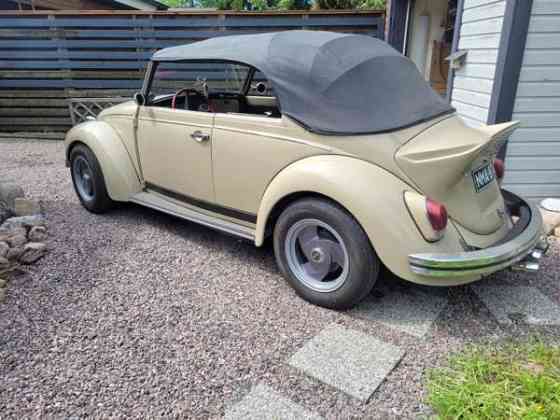 Volkswagen Kupla Kerava