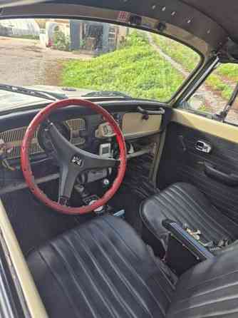 Volkswagen Kupla Kerava