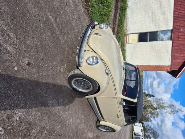 Volkswagen Kupla Kerava - photo 2