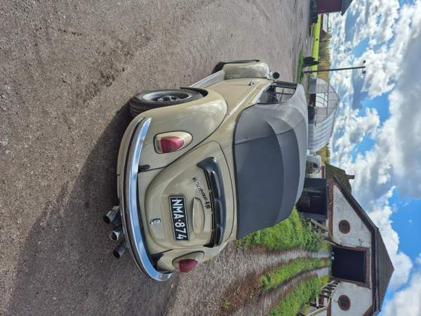 Volkswagen Kupla Kerava - photo 4