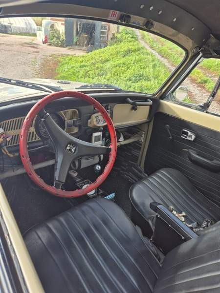 Volkswagen Kupla Kerava - photo 6