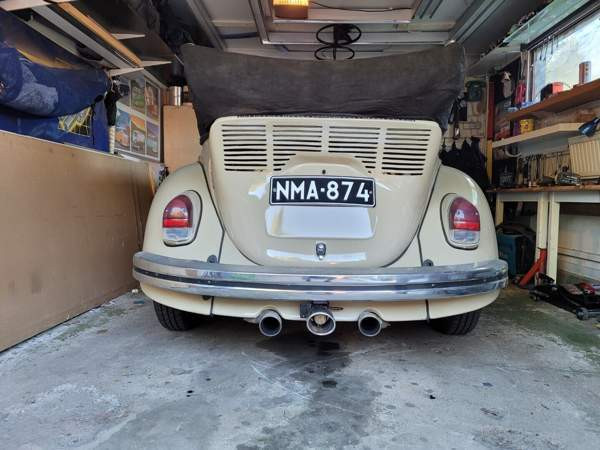 Volkswagen Kupla Kerava - photo 5