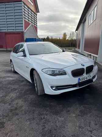 BMW 530 Seinäjoki