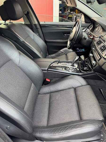 BMW 530 Сейняйоки - изображение 5