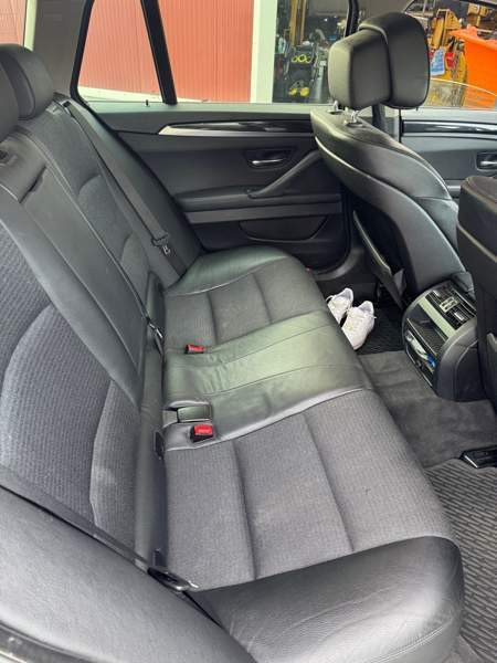 BMW 530 Сейняйоки - изображение 6