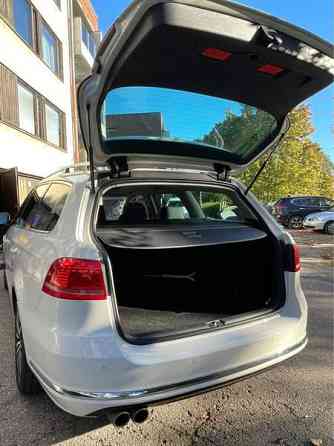 Volkswagen Passat Эспоо