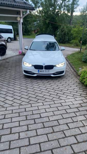 BMW 320 Hattula – foto 6