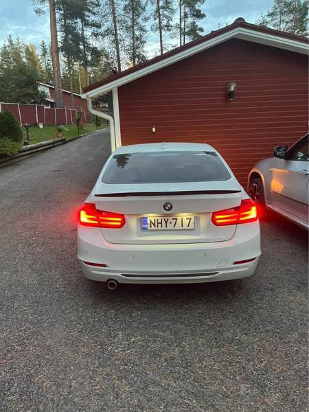 BMW 320 Hattula – foto 2