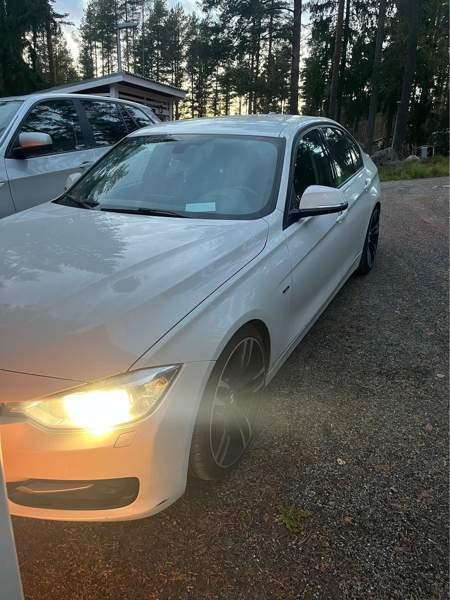 BMW 320 Hattula – foto 3