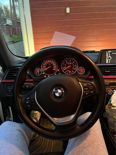 BMW 320 Hattula – foto 5